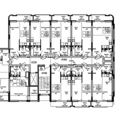 Квартира 31 м², студия - изображение 2