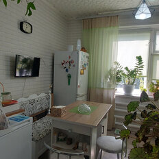 Квартира 38,1 м², 1-комнатная - изображение 2