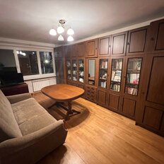 Квартира 60,7 м², 3-комнатная - изображение 1