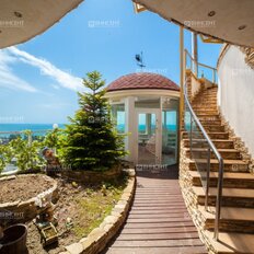 Квартира 880 м², 7-комнатная - изображение 1