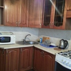 Квартира 65 м², 2-комнатная - изображение 4