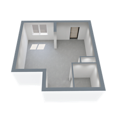 Квартира 37,1 м², студия - изображение 3