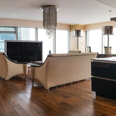 Квартира 183 м², 3-комнатные - изображение 4