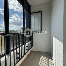 Квартира 40,9 м², 2-комнатная - изображение 4