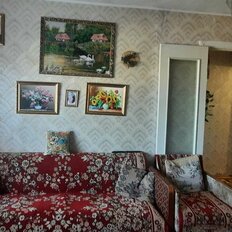 Квартира 42 м², 3-комнатная - изображение 4