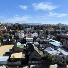 Квартира 26 м², студия - изображение 5