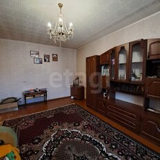 Квартира 58,2 м², 3-комнатная - изображение 1