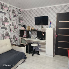 Квартира 54 м², 3-комнатная - изображение 5