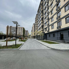 Квартира 75 м², 2-комнатная - изображение 1