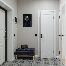 Квартира 53 м², 2-комнатная - изображение 4