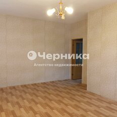 Квартира 61,8 м², 2-комнатная - изображение 4