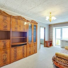 Квартира 54,7 м², 3-комнатная - изображение 2