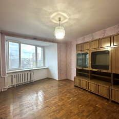 Квартира 69 м², 3-комнатная - изображение 1