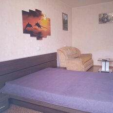 Квартира 45 м², 1-комнатная - изображение 2