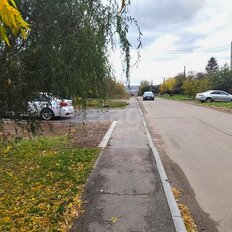 Квартира 29,9 м², 1-комнатная - изображение 5