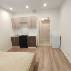 Квартира 20 м², студия - изображение 1
