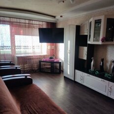 Квартира 32 м², 1-комнатная - изображение 2