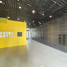 Квартира 65,3 м², 2-комнатная - изображение 2