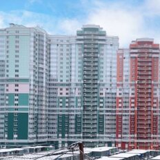 381,3 м², помещение свободного назначения - изображение 5