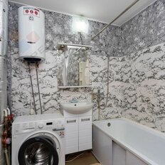 Квартира 56,1 м², 2-комнатная - изображение 3