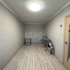 Квартира 56,6 м², 3-комнатная - изображение 1
