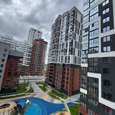 Квартира 26,3 м², студия - изображение 2