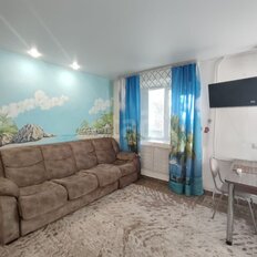 Квартира 28,4 м², студия - изображение 1