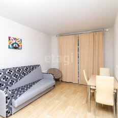 Квартира 48,9 м², 1-комнатная - изображение 2