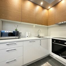 Квартира 42 м², 1-комнатная - изображение 2