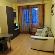 Квартира 27 м², студия - изображение 3