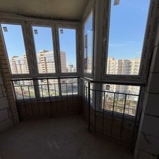 Квартира 76 м², 2-комнатная - изображение 3