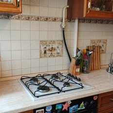 Квартира 59,9 м², 3-комнатная - изображение 3