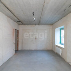 Квартира 116,5 м², 3-комнатная - изображение 2