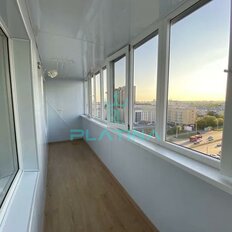 Квартира 40 м², 1-комнатная - изображение 4