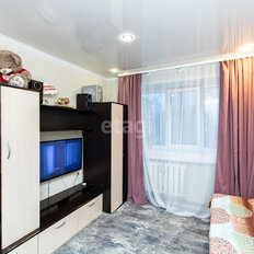 Квартира 17,8 м², студия - изображение 1