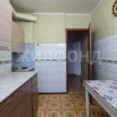 Квартира 55,7 м², 3-комнатная - изображение 3