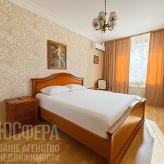 Квартира 107,5 м², 3-комнатная - изображение 5