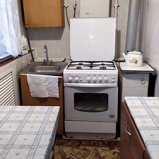 часть дома + 4 сотки, участок - изображение 2