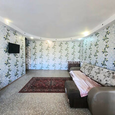 Квартира 35 м², 1-комнатная - изображение 3