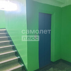 Квартира 61 м², 3-комнатная - изображение 3