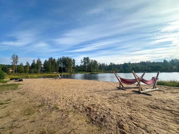 26 м², квартира-студия 4 500 000 ₽ - изображение 91