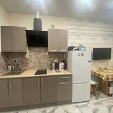 Квартира 18 м², студия - изображение 5