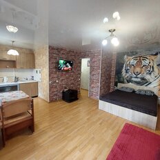 Квартира 32 м², студия - изображение 1