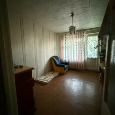 Квартира 47 м², 2-комнатная - изображение 4