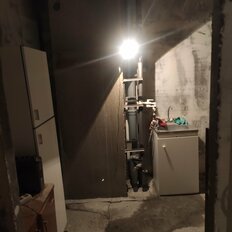 Квартира 37,5 м², 1-комнатная - изображение 5