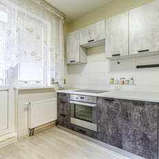 Квартира 28,2 м², 1-комнатная - изображение 3