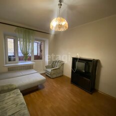 Квартира 52,8 м², 2-комнатная - изображение 3
