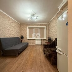 Квартира 19 м², студия - изображение 1