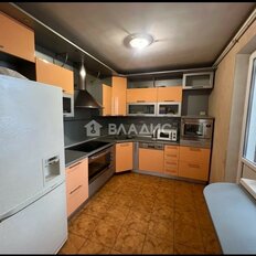 Квартира 104 м², 4-комнатная - изображение 3