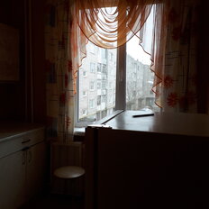 Квартира 31 м², 1-комнатная - изображение 3